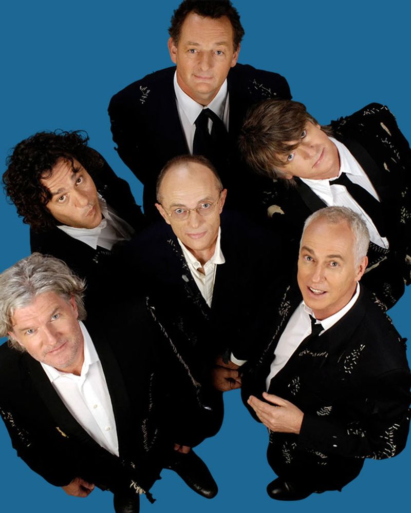 Split Enz
