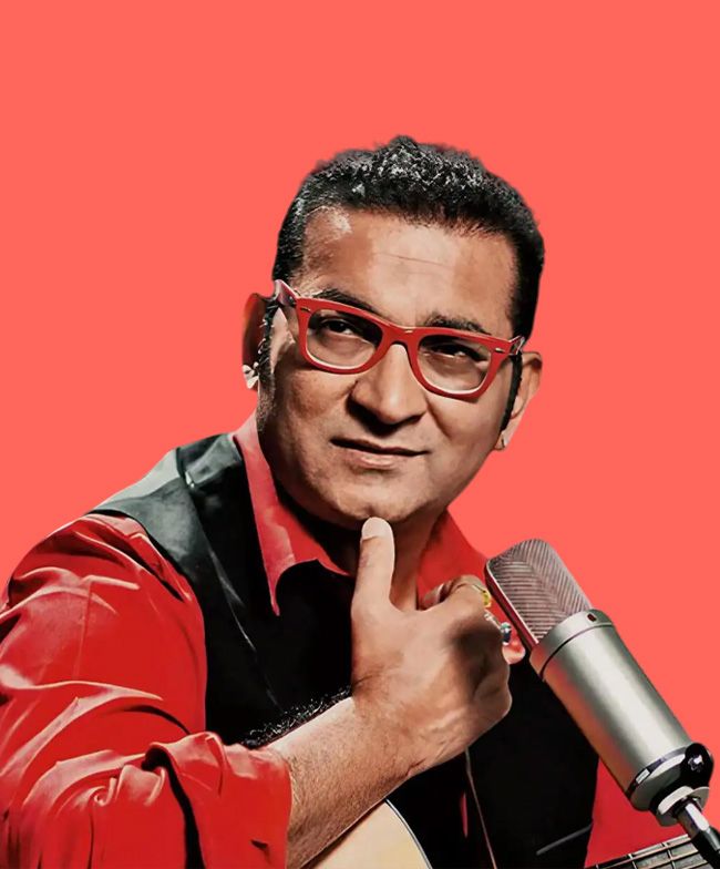 Abhijeet