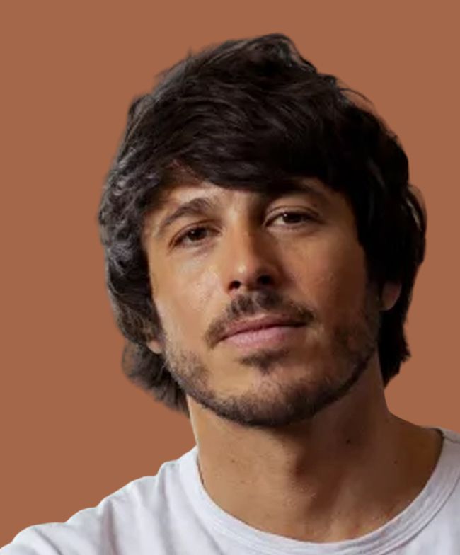 Morgan Evans