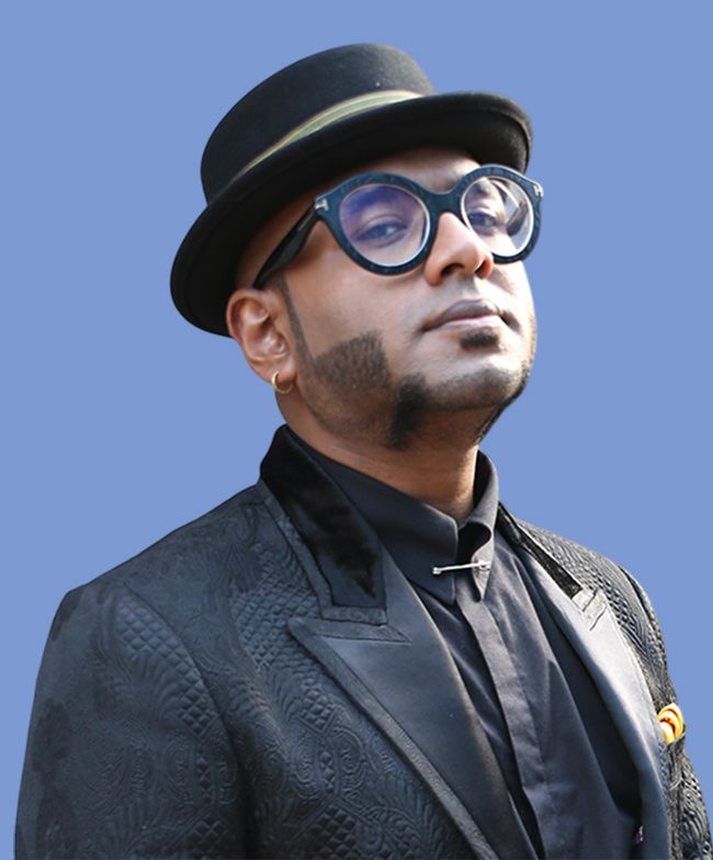Benny Dayal