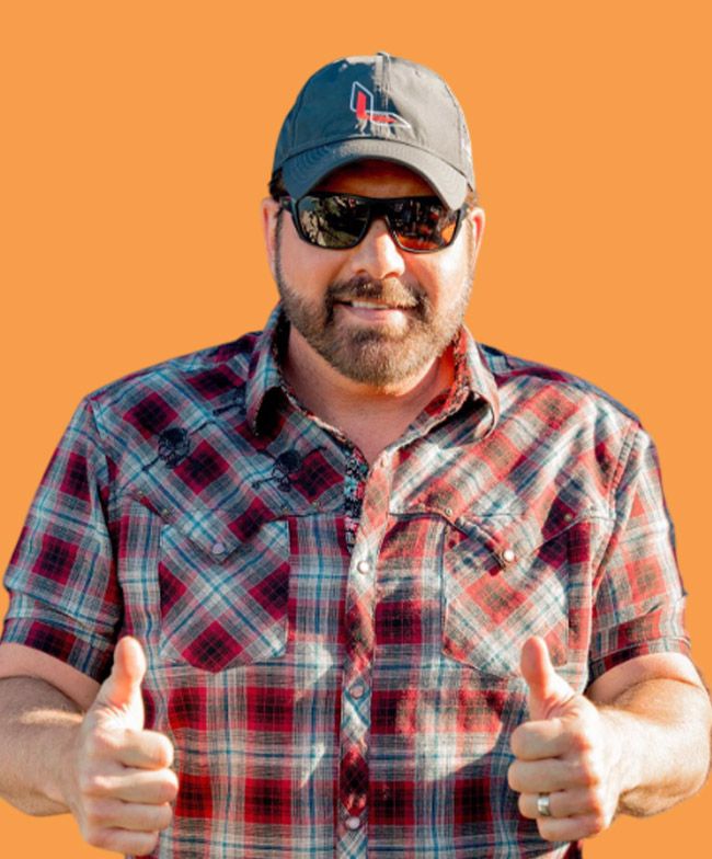 Rodney Atkins