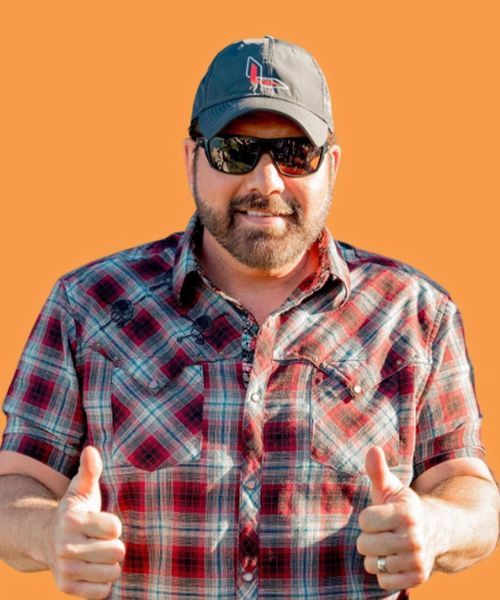 Rodney Atkins