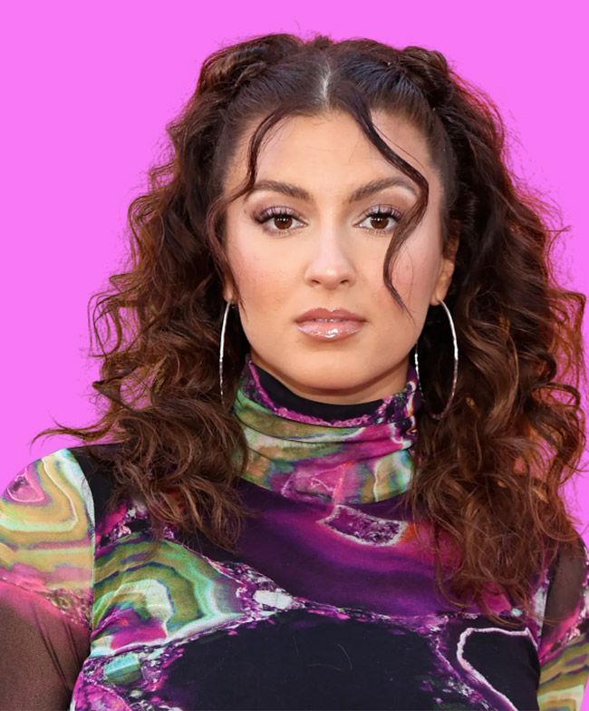 Tori Kelly