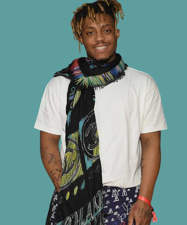 Juice WRLD