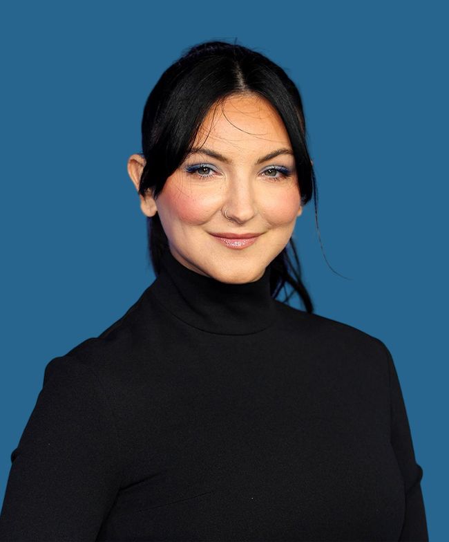 Julia Michaels