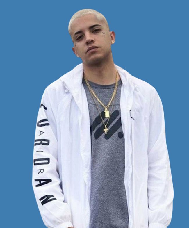 DJ JOAO DA INESTAN