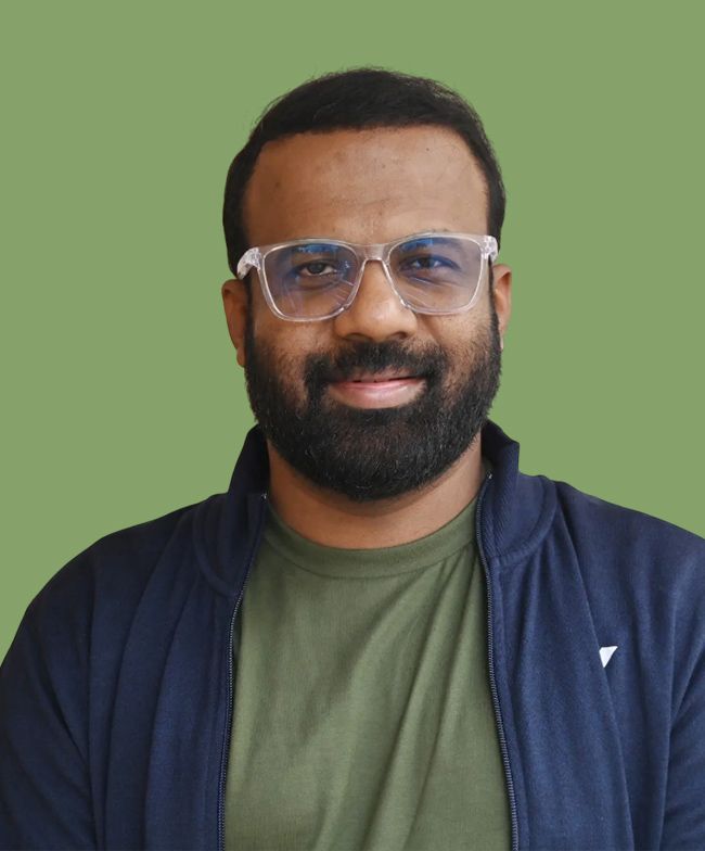 Jakes Bejoy