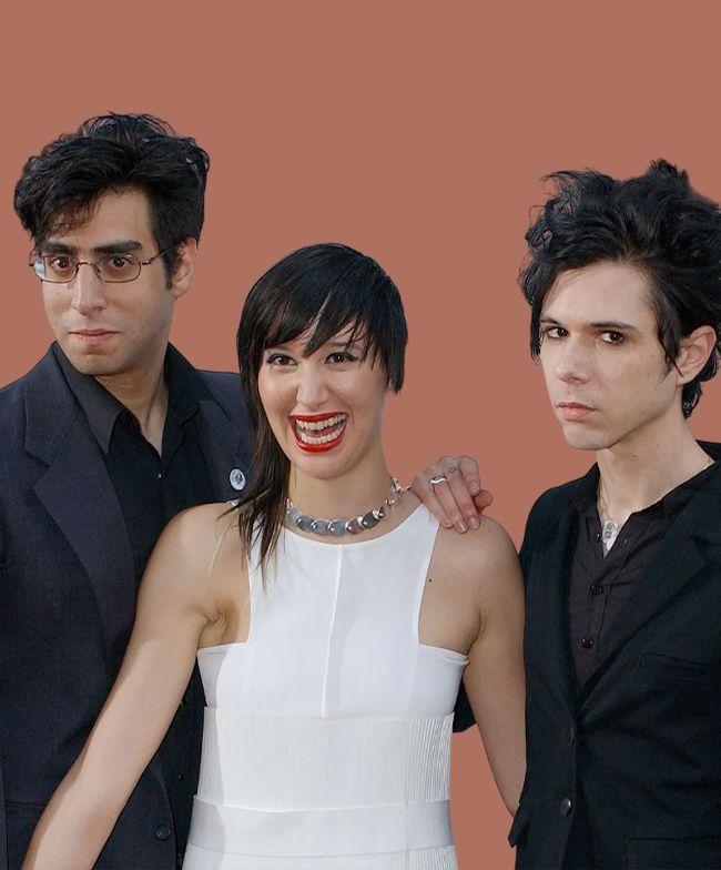 Yeah Yeah Yeahs