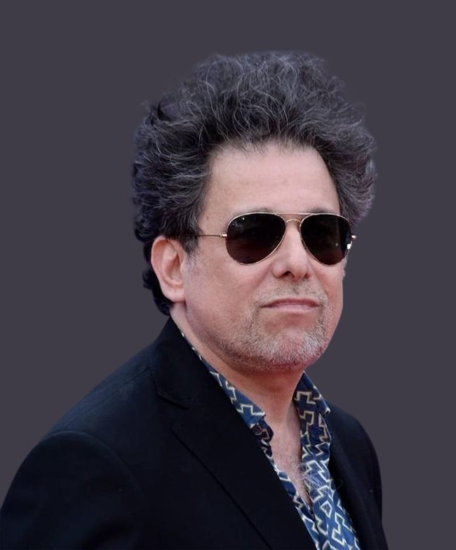 Andrés Calamaro