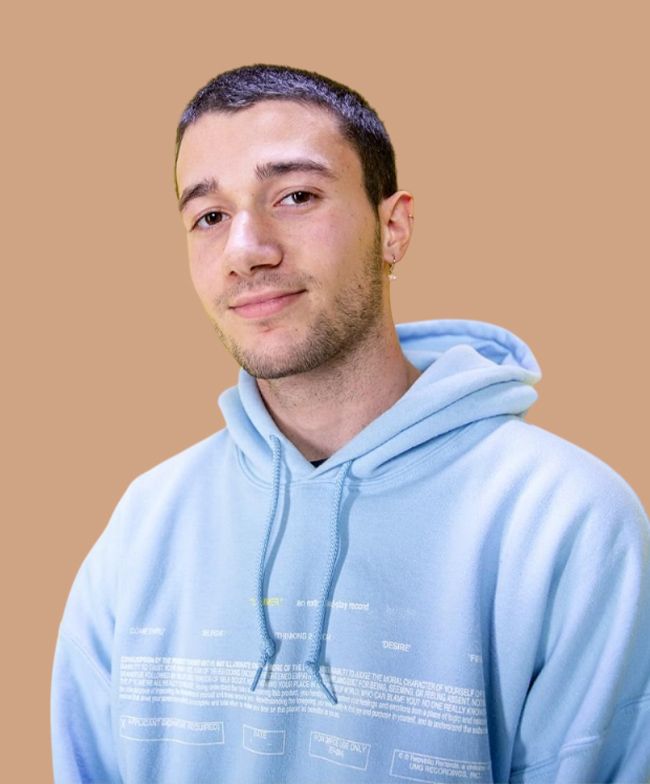 Jeremy Zucker