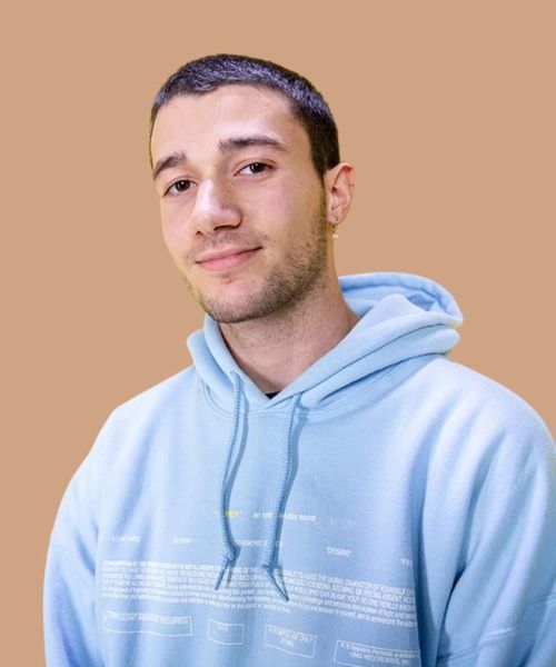 Jeremy Zucker