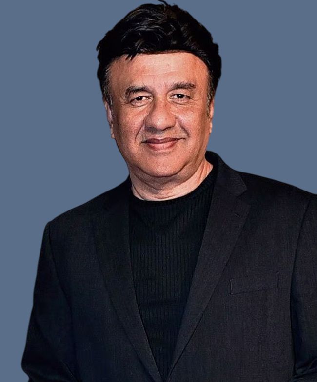Anu Malik