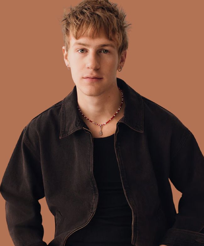 Malcom Todd