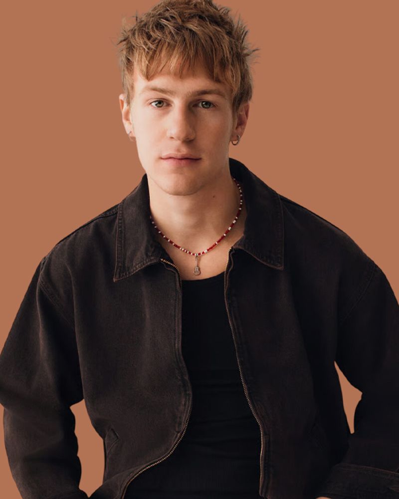 Malcom Todd