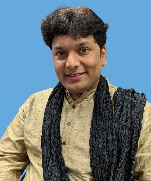 Harish Raghavendra