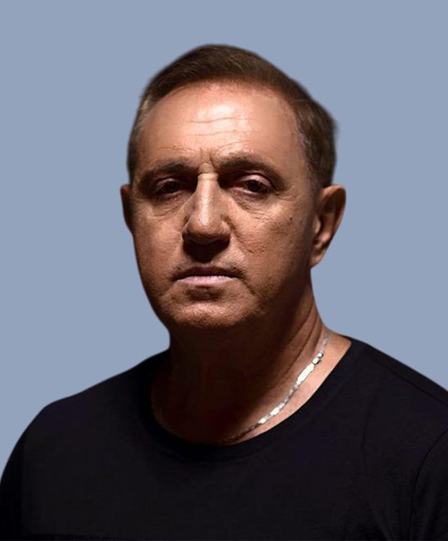 Franco De Vita