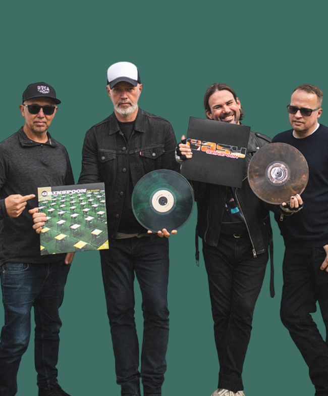 Grinspoon