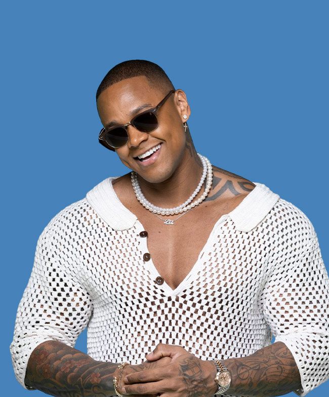 Leo Santana