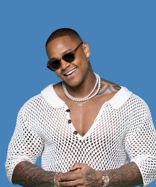 Leo Santana