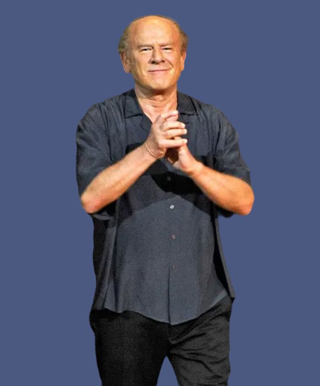 Art Garfunkel