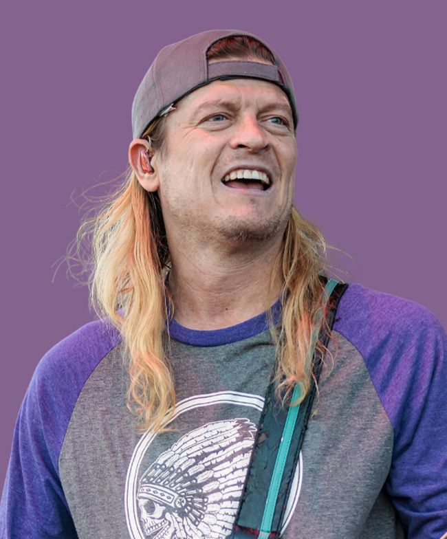 Puddle Of Mudd
