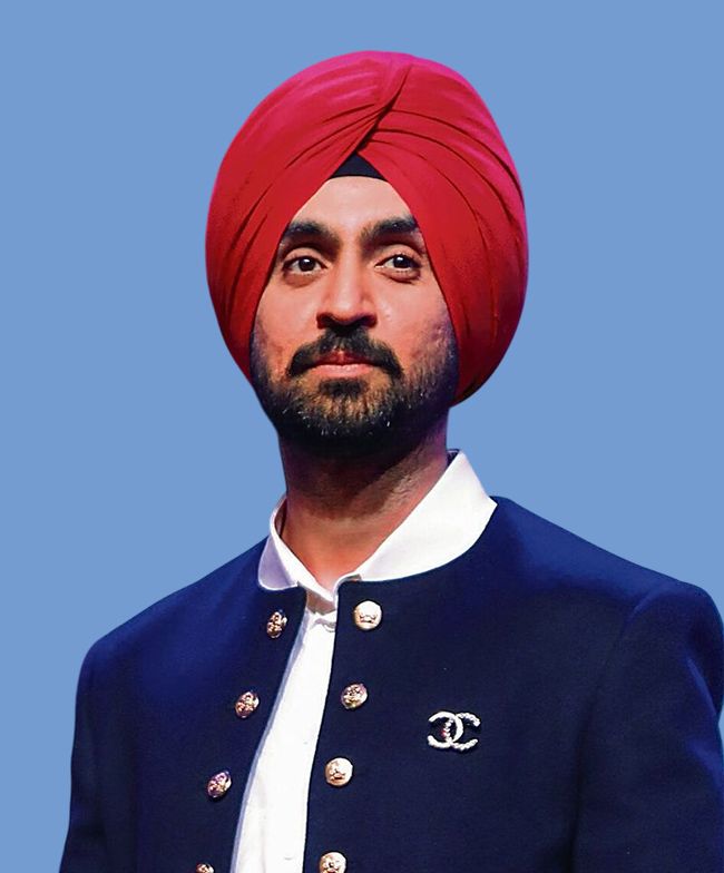 Diljit Dosanjh