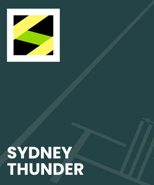 Sydney Thunder
