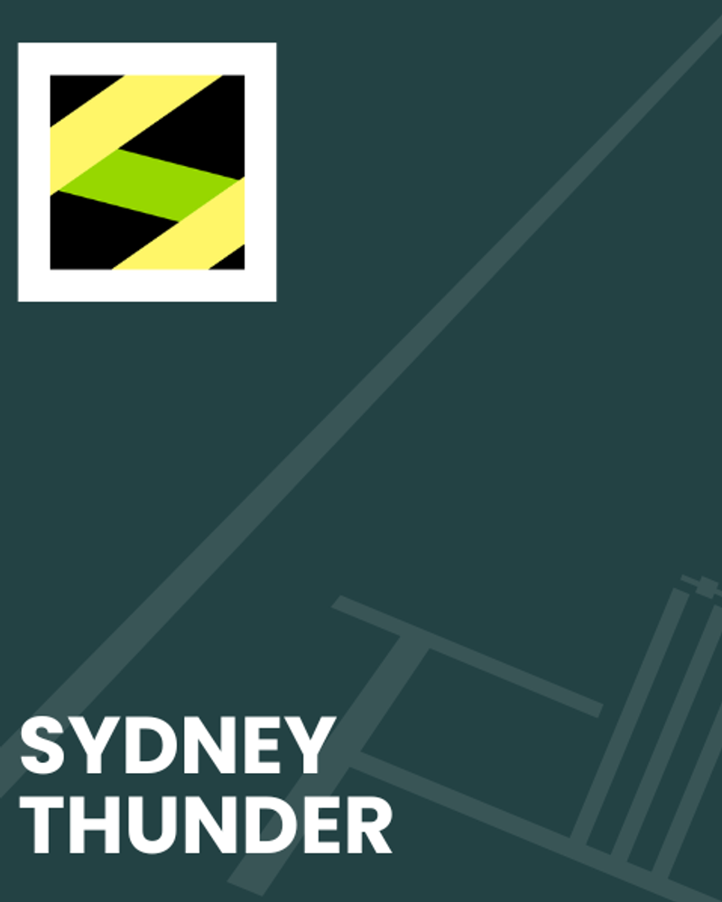 Sydney Thunder