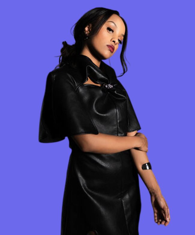 Ruth B.