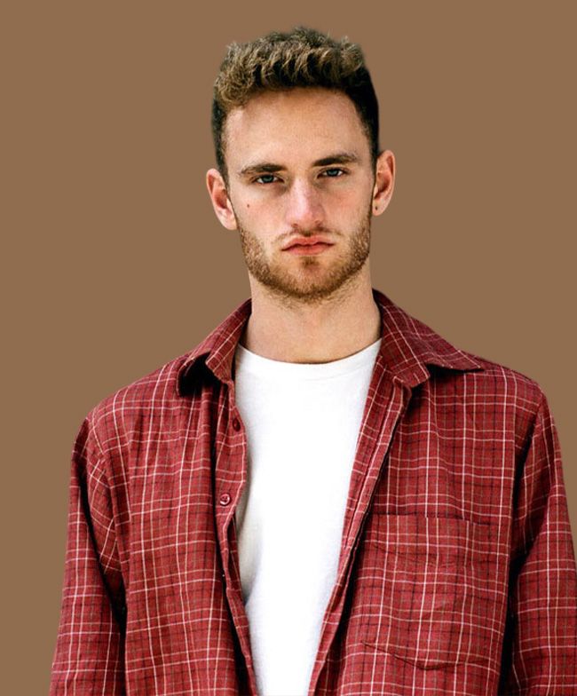 Tom Misch