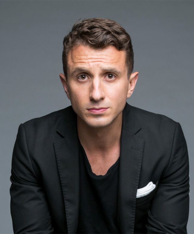 Tommy Little