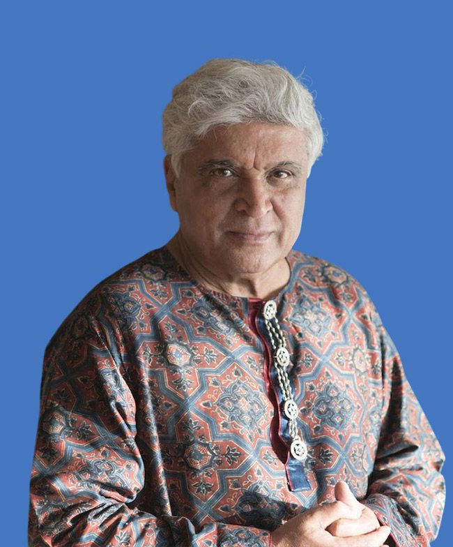 Javed Akhtar