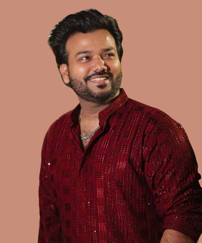 Altamash Faridi