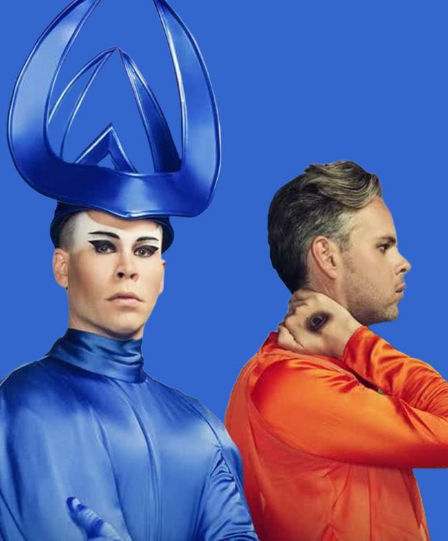 Empire of the Sun