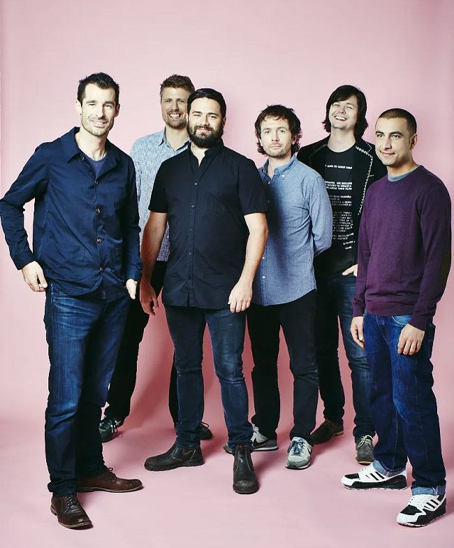 The Cat Empire