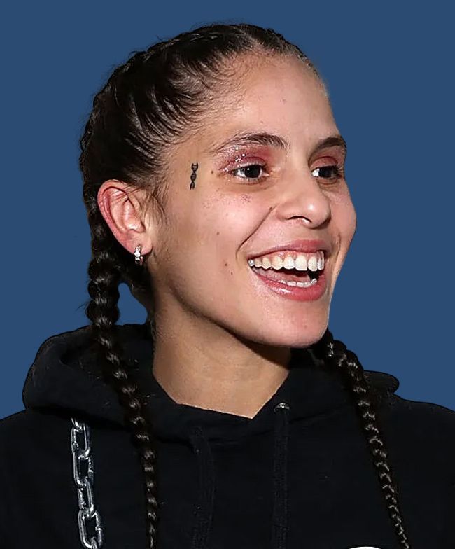 070 Shake