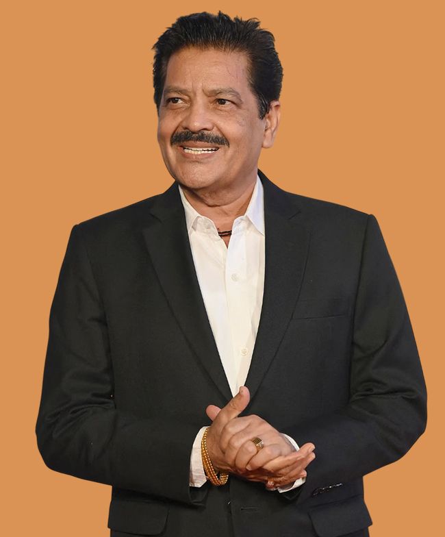 Udit Narayan