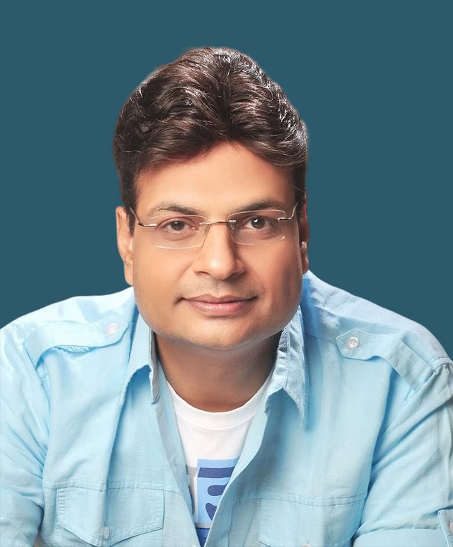 Irshad Kamil