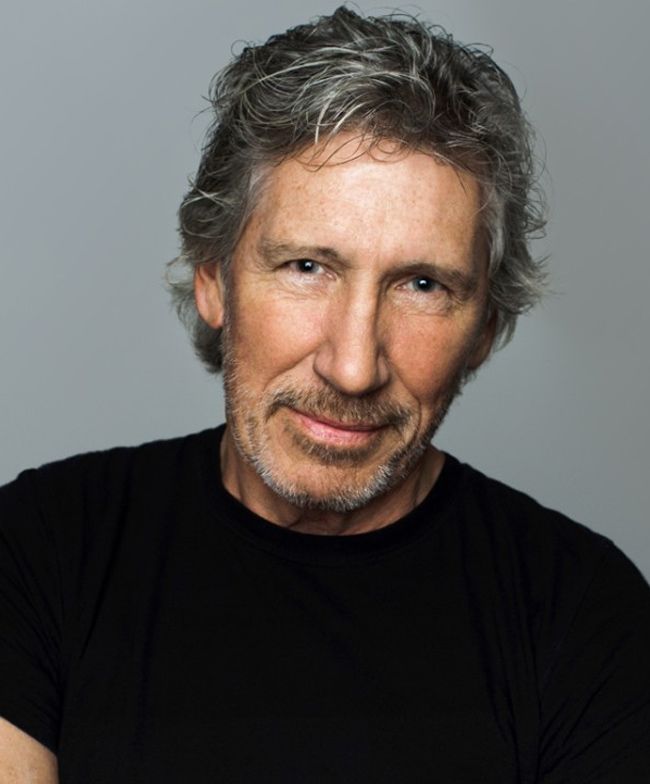 Roger Waters