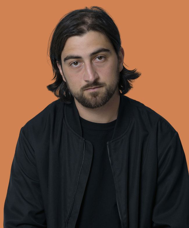 Noah Kahan