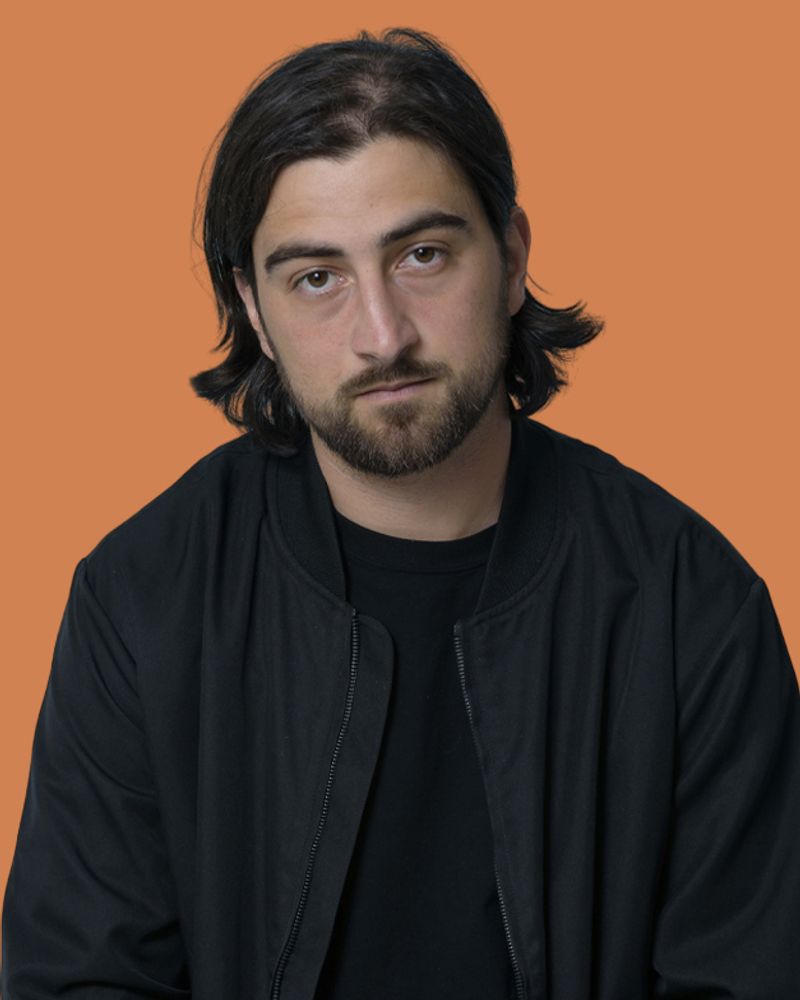 Noah Kahan