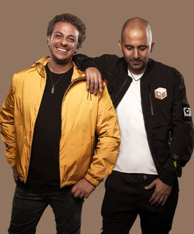 Vini Vici