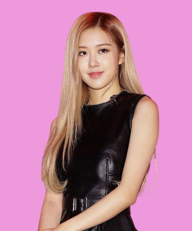 ROSÉ