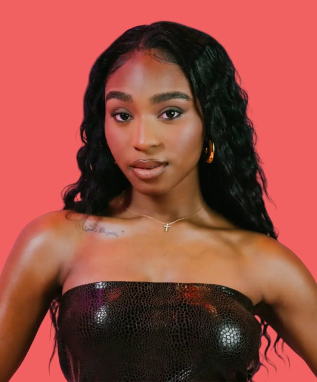 Normani