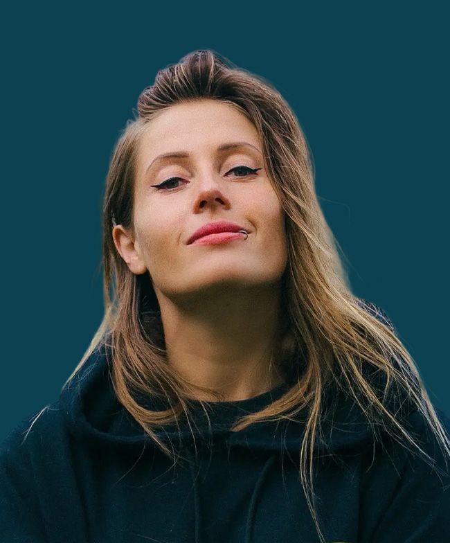 Charlotte de Witte