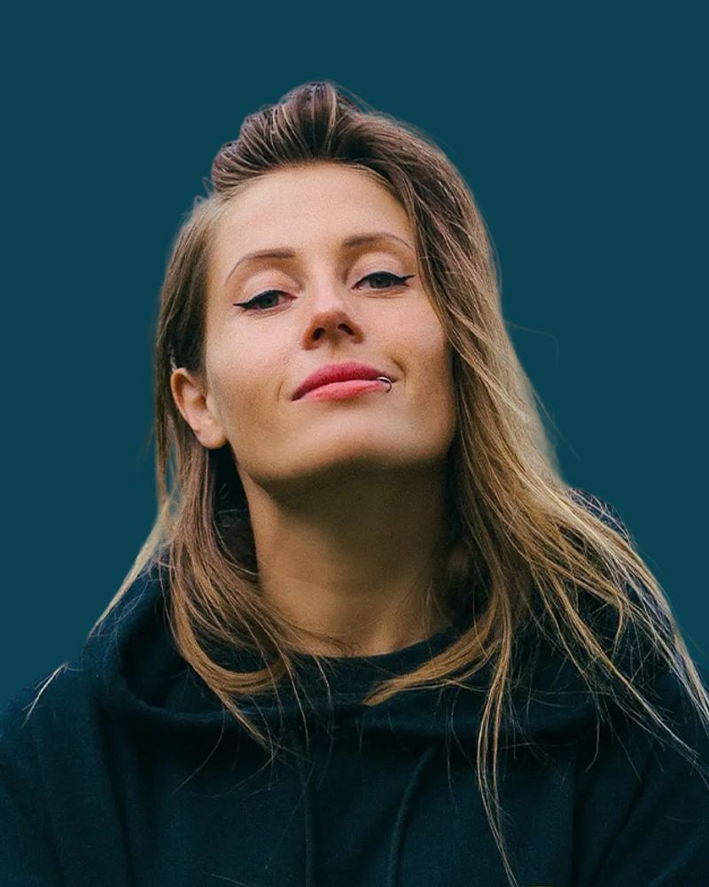 Charlotte de Witte