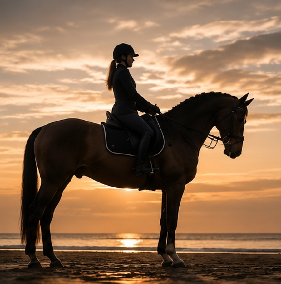 Equestrian