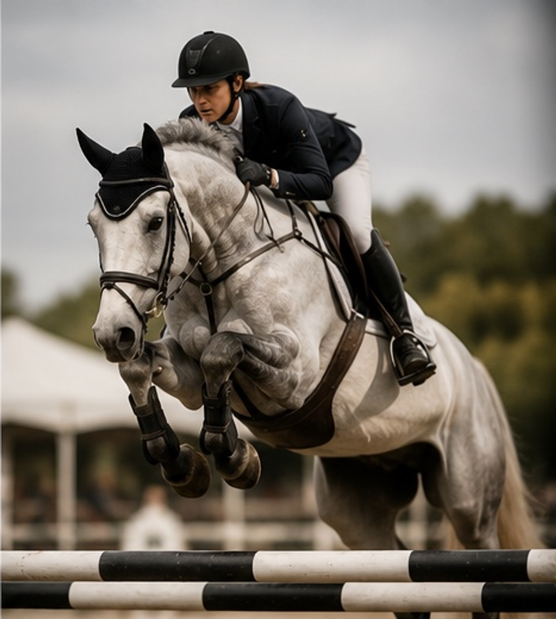 Equestrian