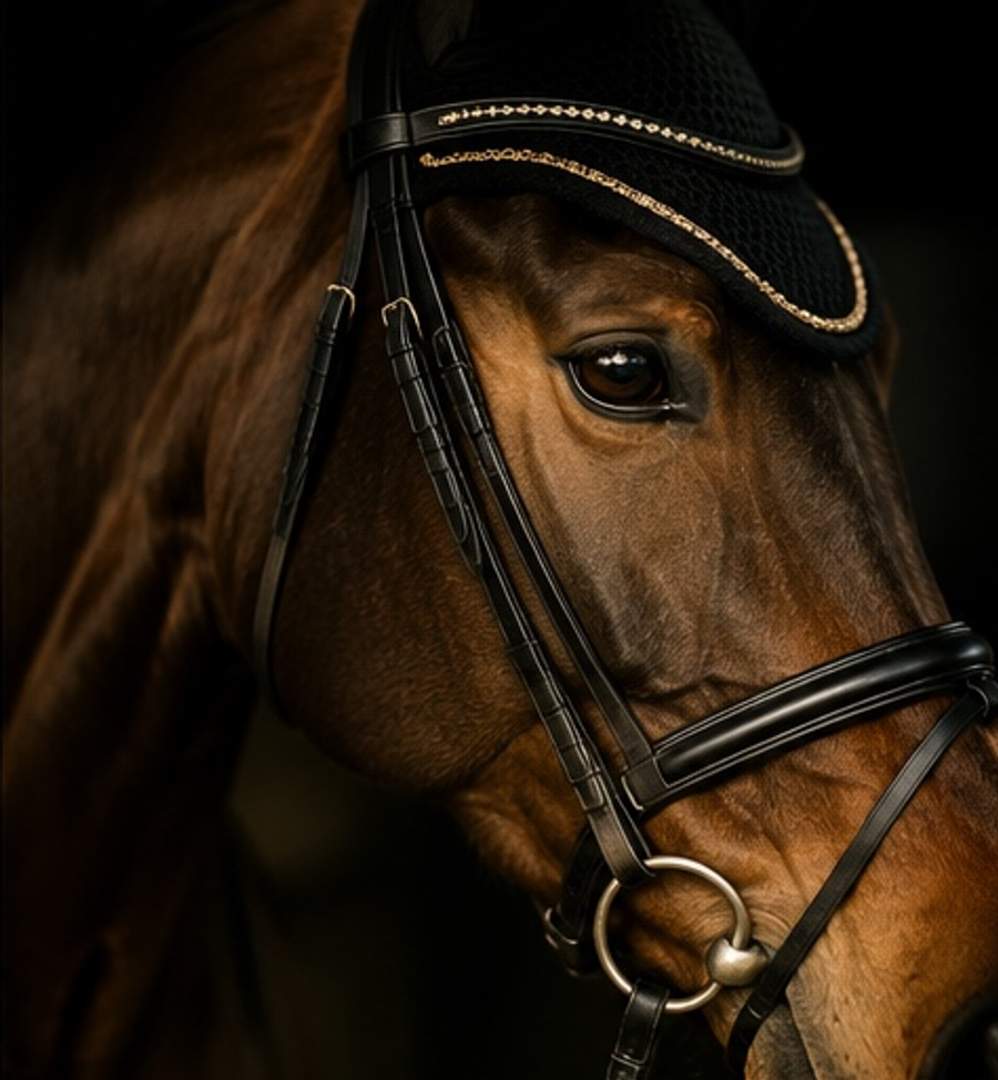 Equestrian