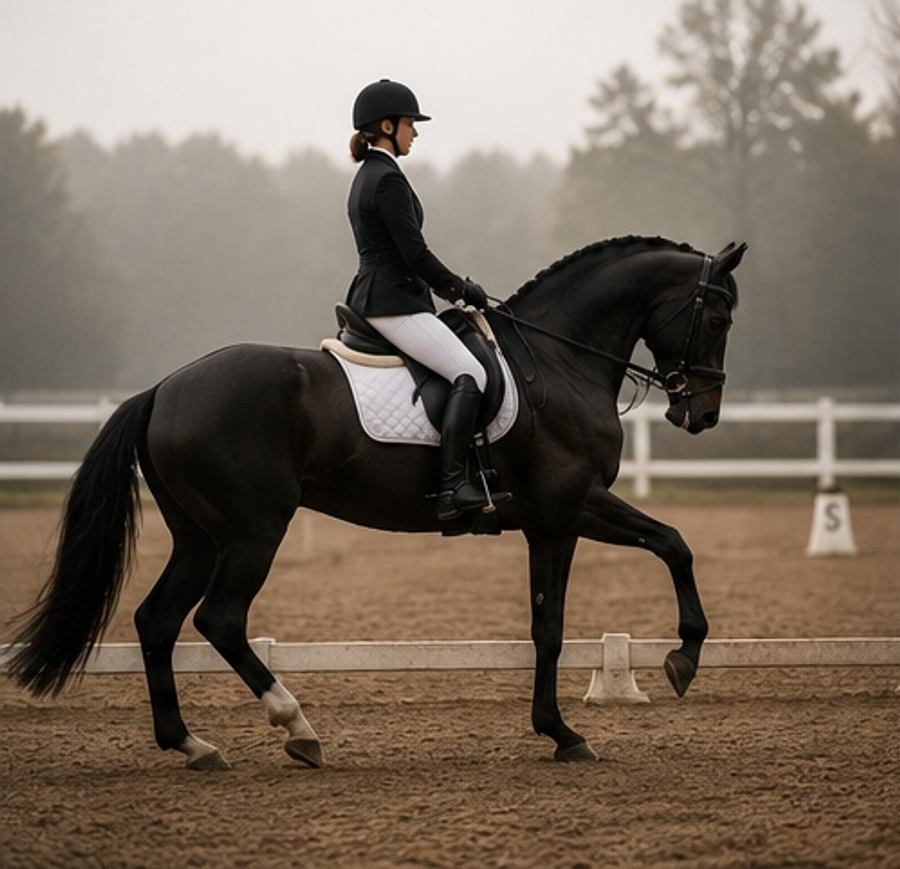 Equestrian